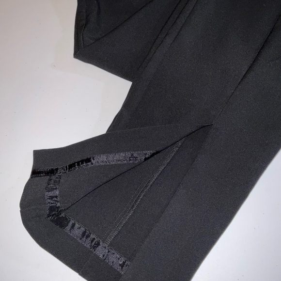 Trina Turk NWT Meteor Pants Black Size 14 - Picture 16 of 16